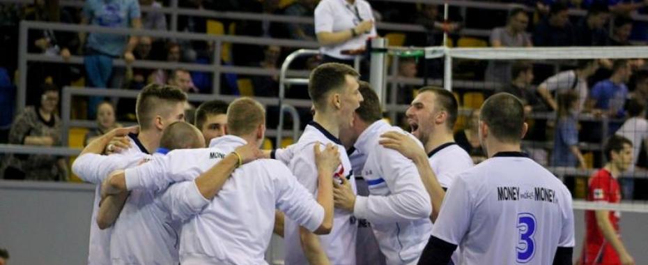 Zagramy w finale!