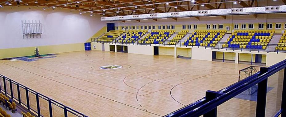 GTPS Gorzów - Bielawiana Bester Bielawa