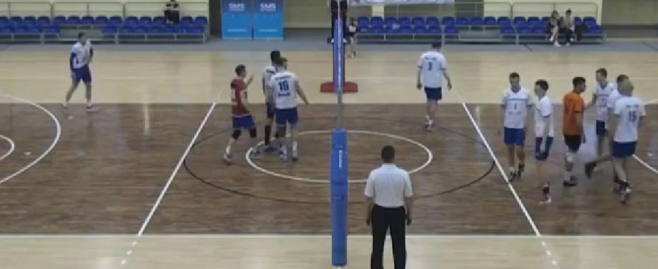 Czarni Wirex Rząśnia - GTPS Gorzów