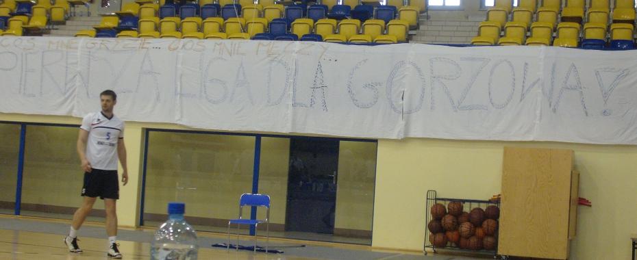 TKKF Czarni Katowice - GTPS Gorzów