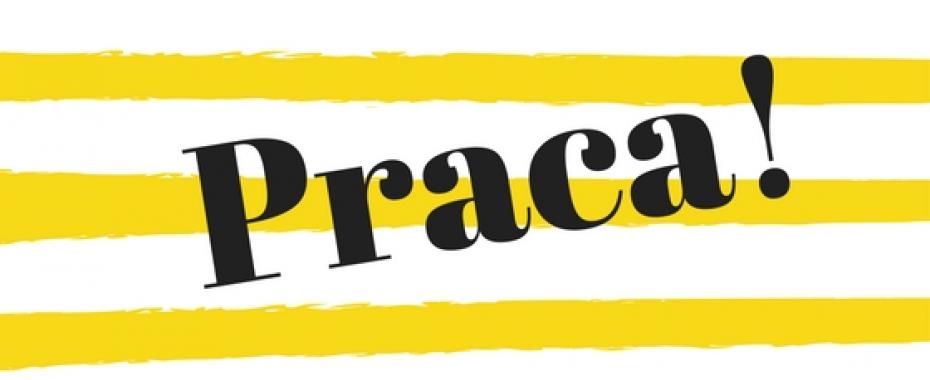 Praca w Gorzowie dla Specjalisty ds. Projektów EFS